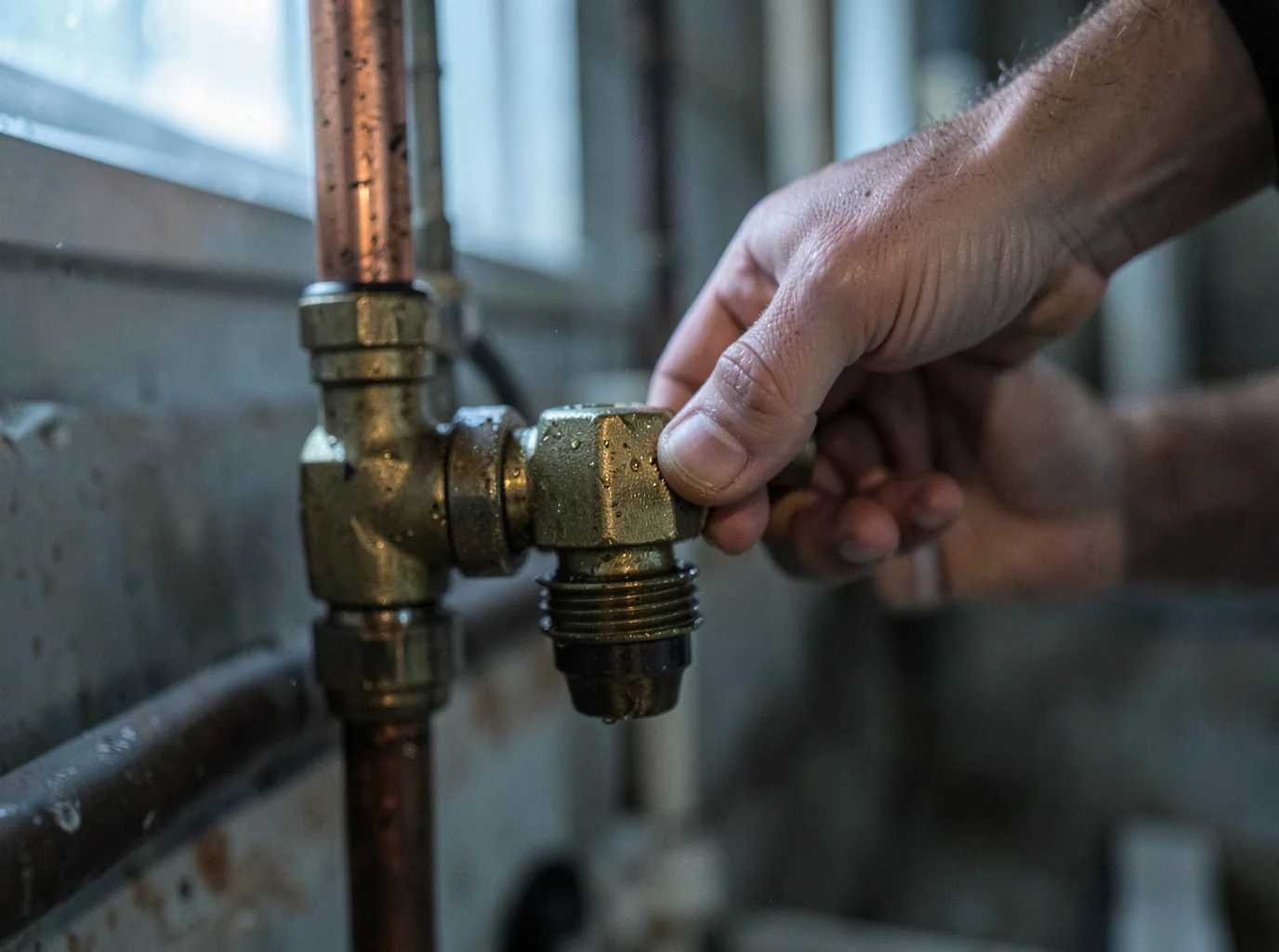 Emergency Plumber Talbotton, GA FAQs